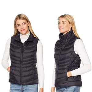 ultralight down parka